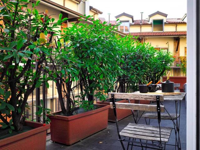Appartamento in affitto a Municipio 9, Milano