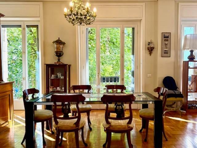 Appartamento in affitto a Municipio 1, Milano