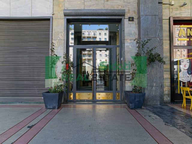 Appartamento in affitto a Municipio 2, Milano