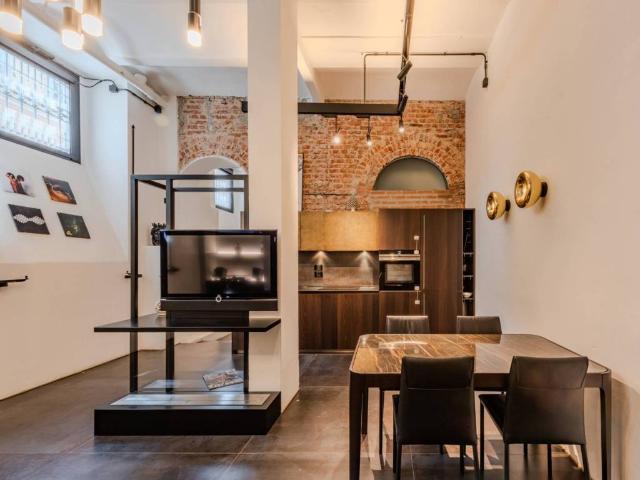 Appartamento in affitto a Centro storico, Milano