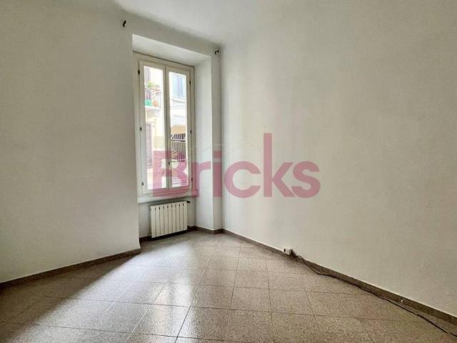 Appartamento in affitto a Ticinese, Milano