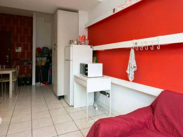 Appartamento in affitto a Navigli, Milano