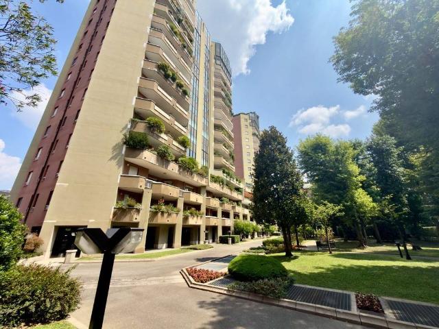 Appartamento in affitto a Lampugnano, Milano