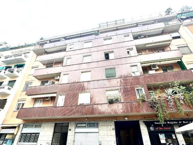 Appartamento in affitto a Municipio 3, Milano