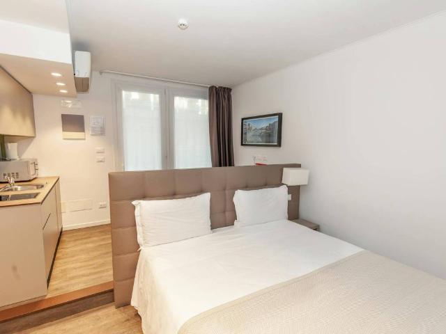 Appartamento in affitto a Municipio 2, Milano