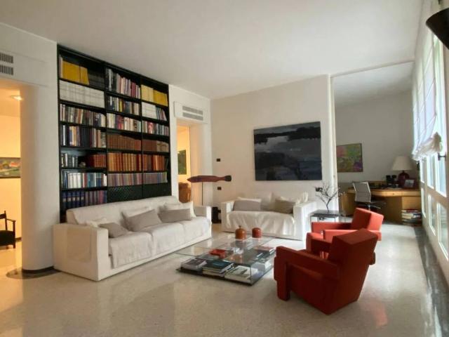 Appartamento in affitto a Duomo, Milano