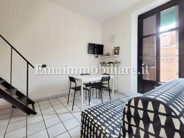 Appartamento in affitto a Municipio 2, Milano