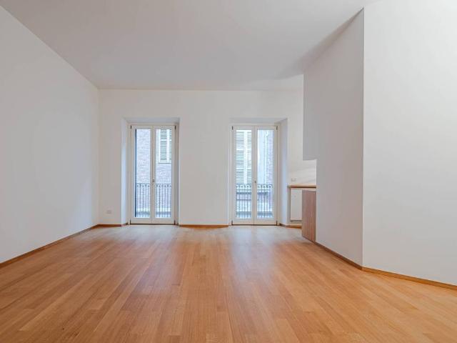 Appartamento in affitto a Brera, Milano