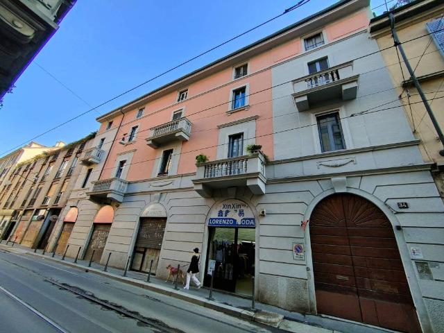 Appartamento in affitto a Municipio 8 di Milano, Milano