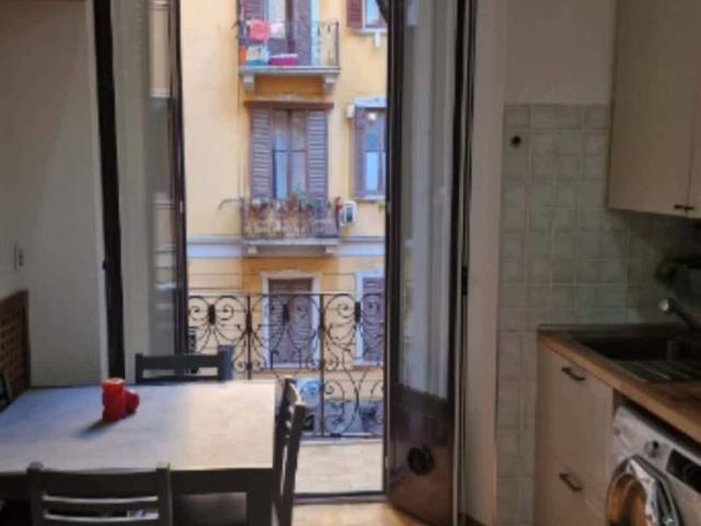 Appartamento in affitto a Municipio 3, Milano