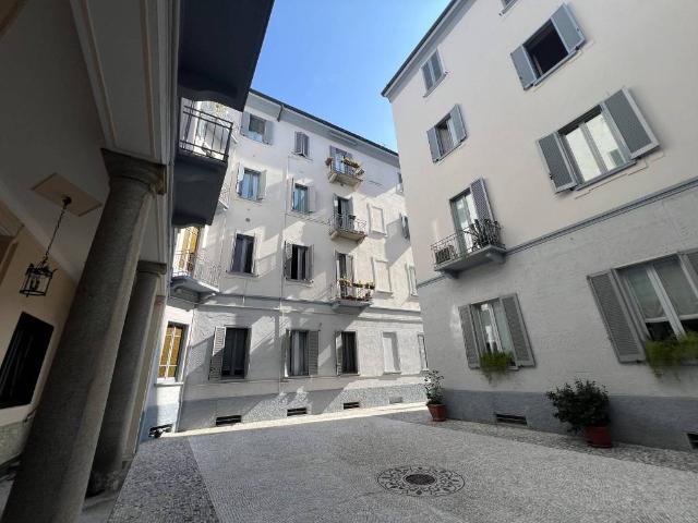 Appartamento in affitto a Magenta - San Vittore, Milano