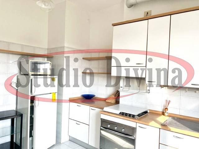 Appartamento in affitto a Municipio 9, Milano