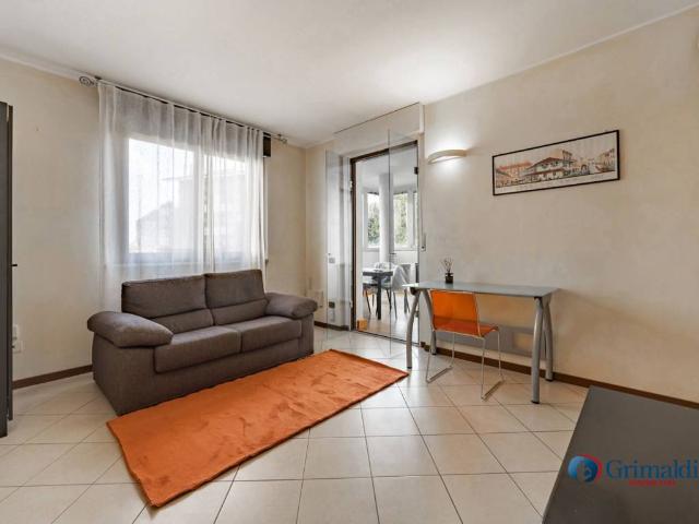 Appartamento in affitto a Garegnano, Milano