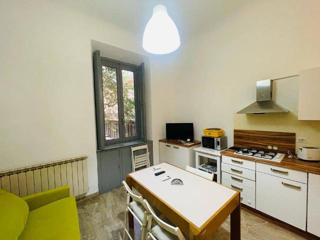 Appartamento in affitto a Municipio 2, Milano