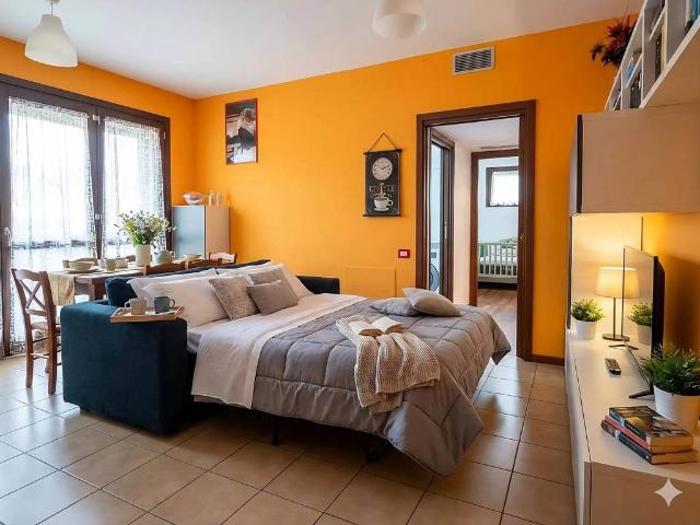Appartamento in affitto a Municipio 9, Milano