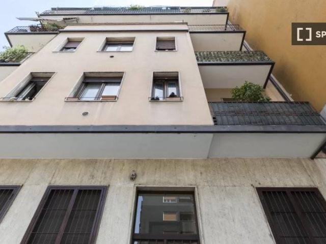 Appartamento in affitto a Giambellino, Milano