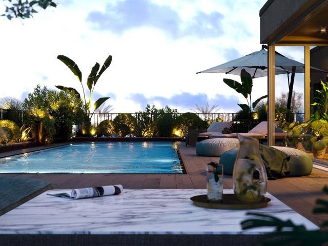 Appartamento in affitto a Scalo Romana, Milano