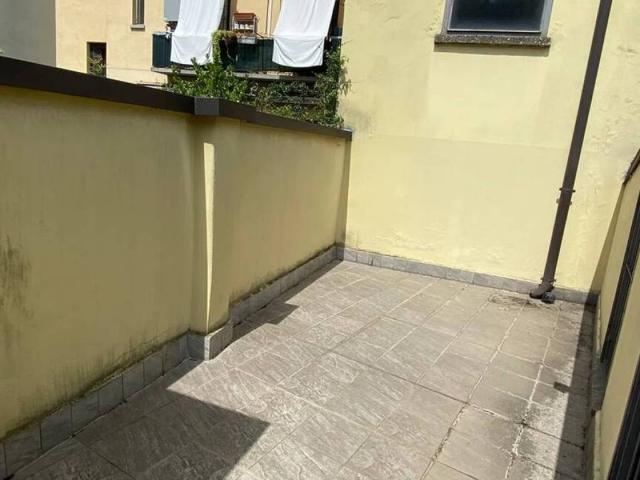 Appartamento in affitto a Municipio 8 di Milano, Milano