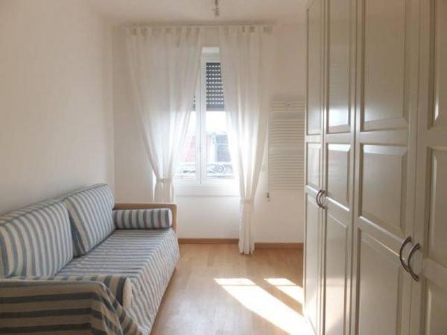 Appartamento in affitto a Centro storico, Milano