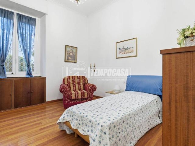 Appartamento in affitto a Municipio 3, Milano