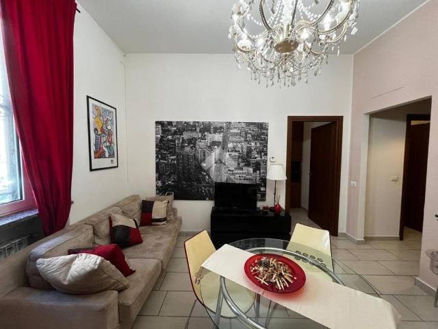 Appartamento in affitto a Bovisa, Milano