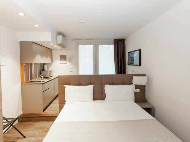 Appartamento in affitto a Municipio 2, Milano