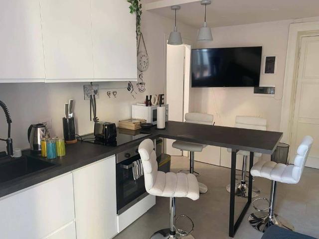 Appartamento in affitto a Stadera, Milano