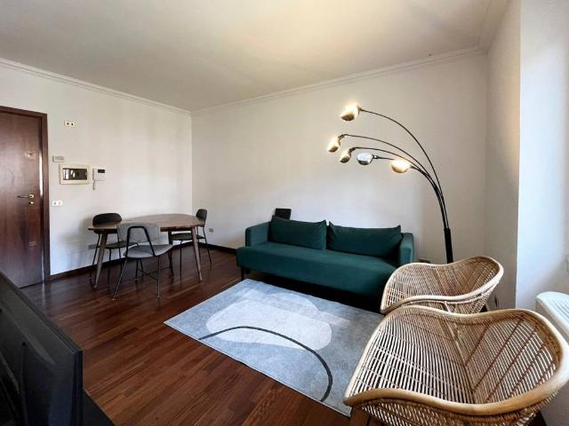 Appartamento in affitto a Guastalla, Milano