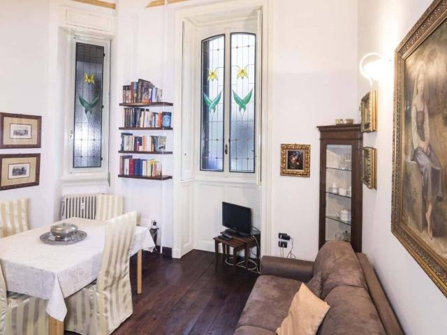 Appartamento in affitto a Centro storico, Milano