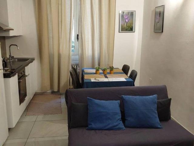 Appartamento in affitto a Morivione, Milano