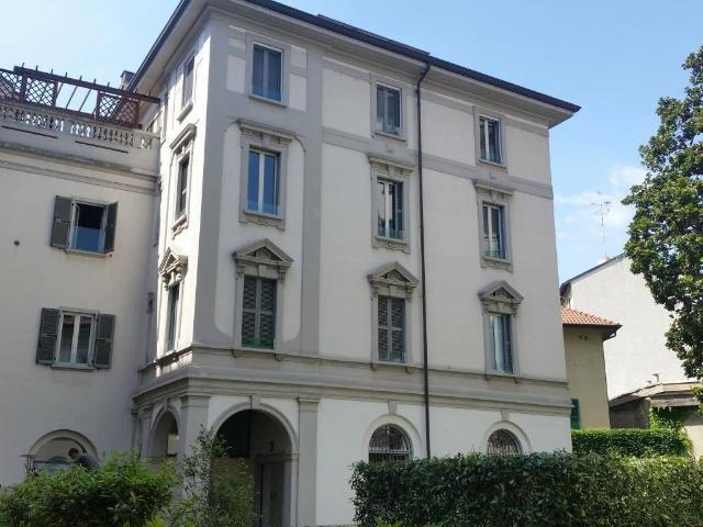 Appartamento in affitto a Centro storico, Milano