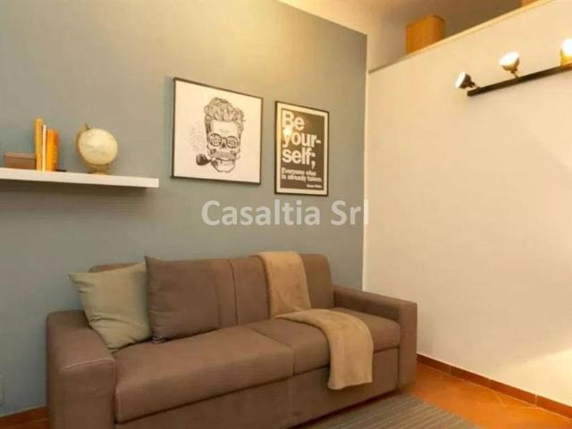 Appartamento in affitto a Municipio 9, Milano