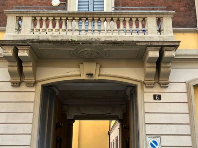 Appartamento in affitto a Municipio 2, Milano