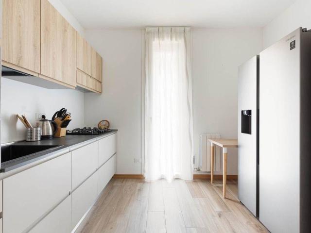 Appartamento in affitto a Tibaldi, Milano