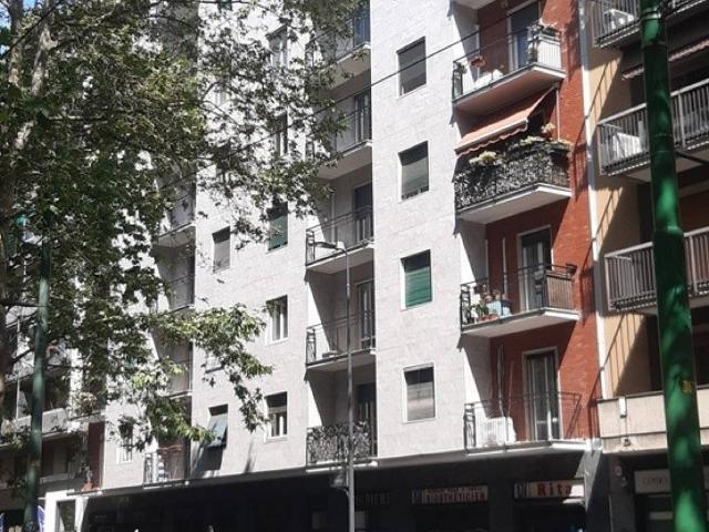 Appartamento in affitto a Municipio 8 di Milano, Milano
