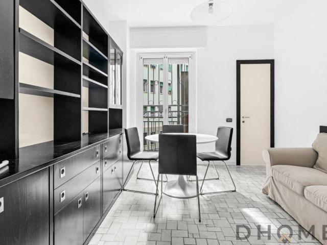 Appartamento in affitto a Municipio 2, Milano