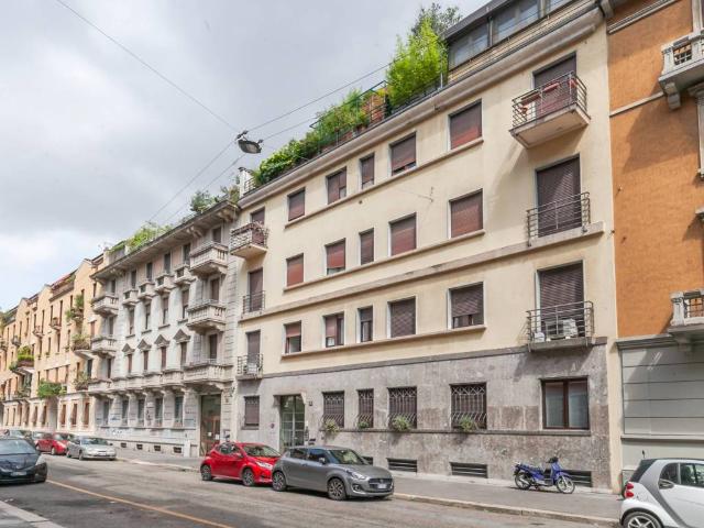 Appartamento in affitto a Municipio 3, Milano