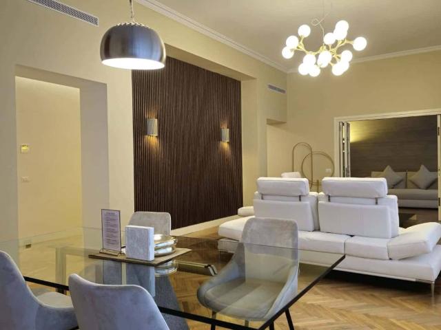 Appartamento in affitto a Municipio 1, Milano