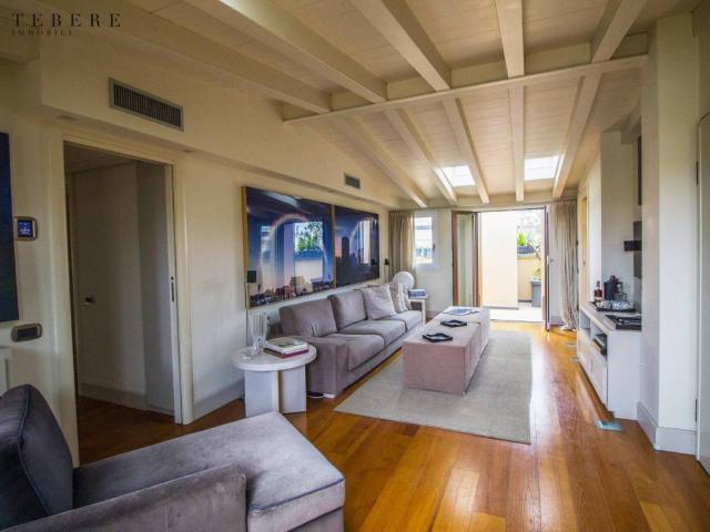 Appartamento in affitto a Brera, Milano