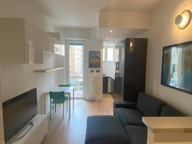 Appartamento in affitto a Umbria - Molise, Milano