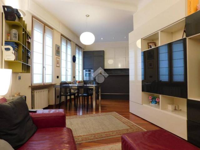 Appartamento in affitto a Municipio 6, Milano