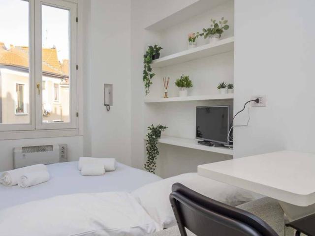 Appartamento in affitto a De Angeli - Monte Rosa, Milano