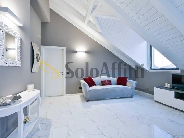 Appartamento in affitto a Municipio 1, Milano
