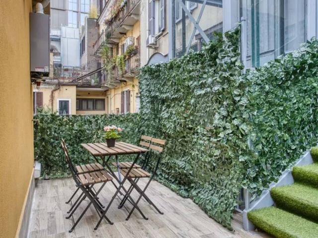 Appartamento in affitto a Municipio 2, Milano