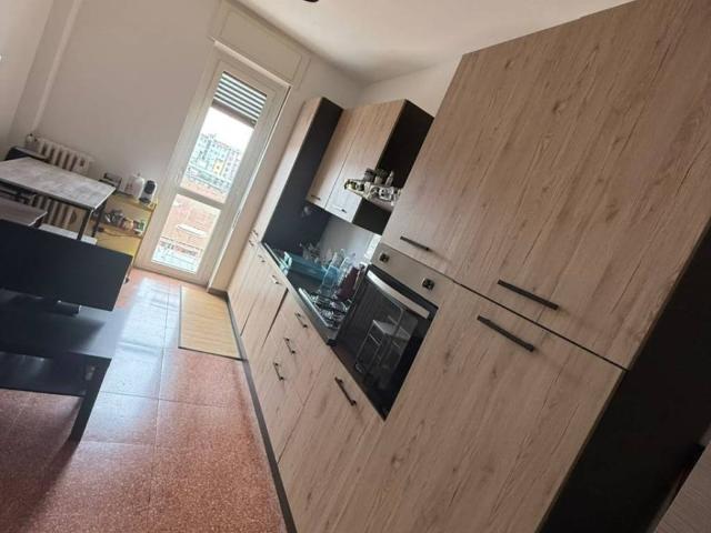 Appartamento in affitto a Villapizzone, Milano