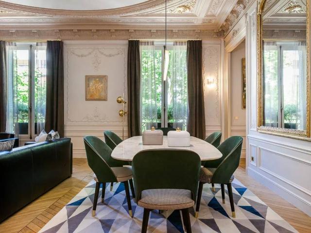 Appartamento in affitto a Duomo, Milano