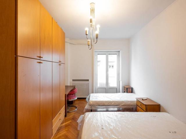 Appartamento in affitto a Municipio 2, Milano