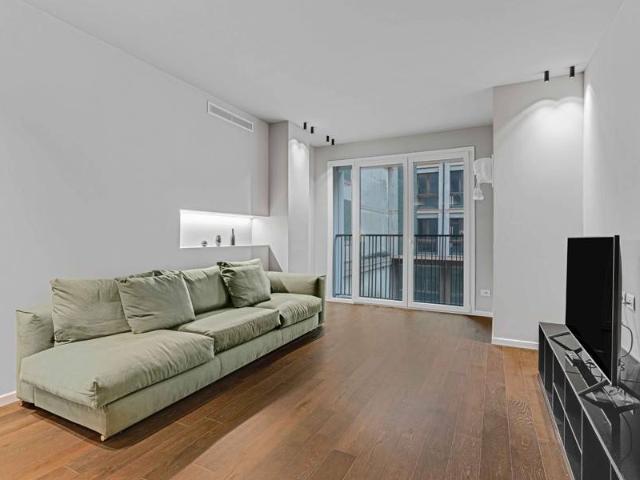 Appartamento in affitto a Buenos Aires - Venezia, Milano