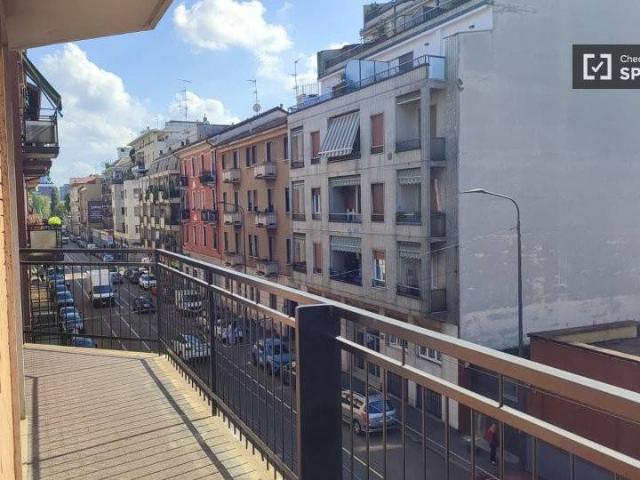 Appartamento in affitto a Villapizzone, Milano