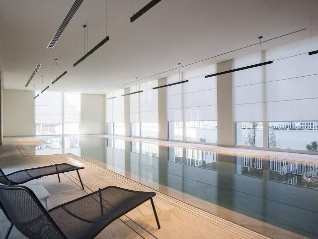 Appartamento in affitto a Municipio 2, Milano